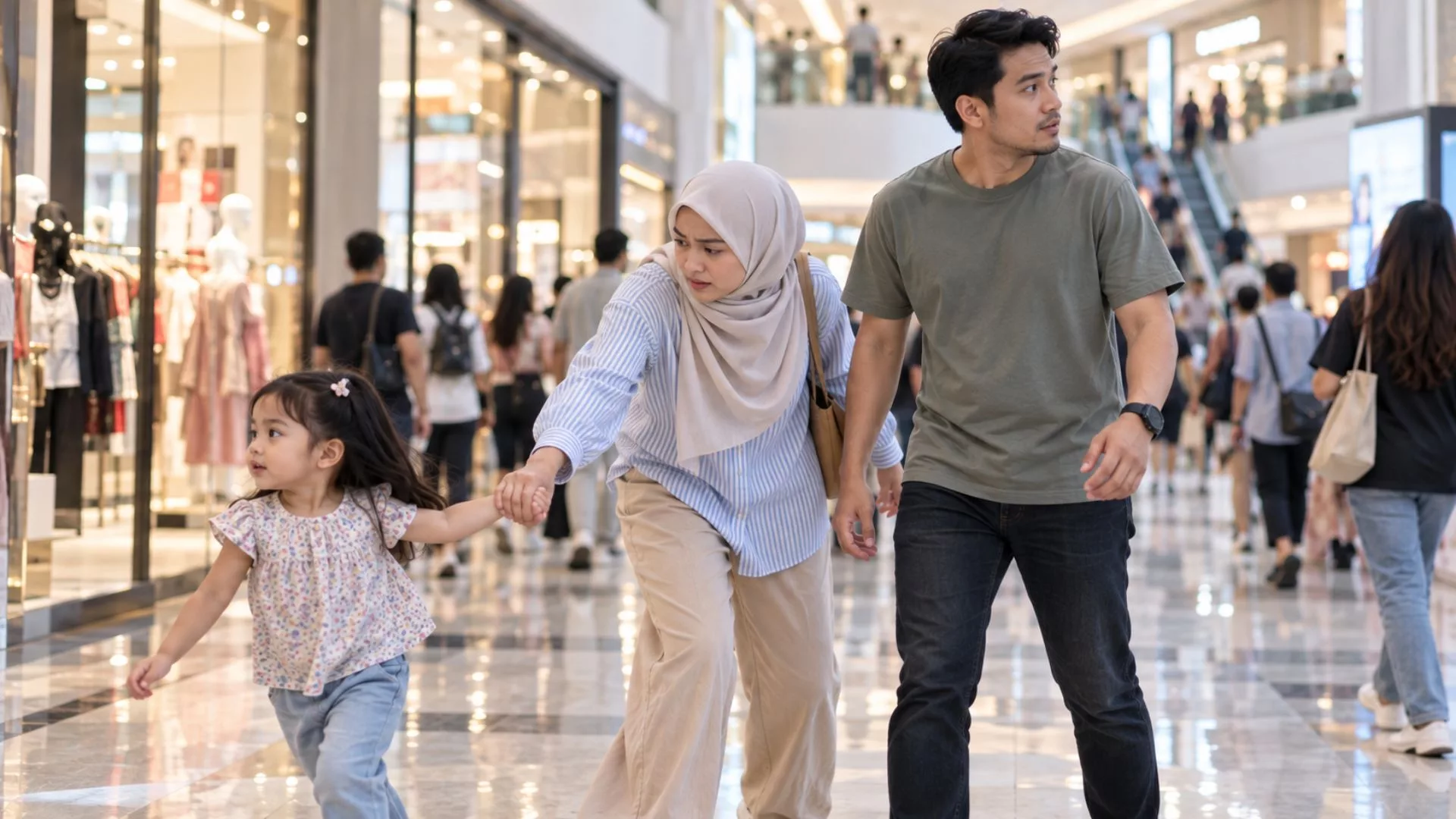 Anak Selamat