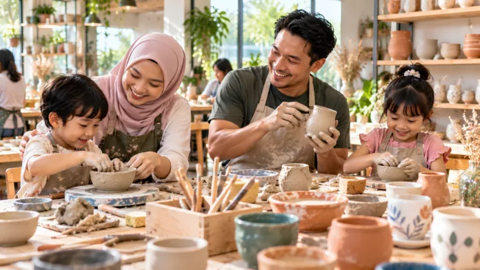 Workshop Workshop