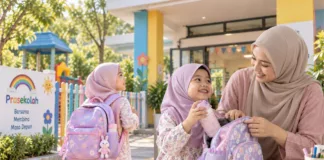 Anak 5 Tahun