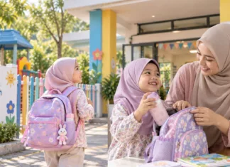 Anak 5 Tahun