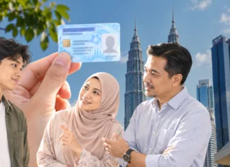 Dah Cecah 18 Tahun? Jangan Lupa Tukar MyKad, Ramai Ibu Bapa Mungkin Terlepas Pandang MyKad 2026