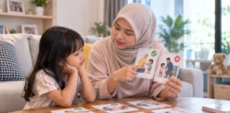 Anak Selamat