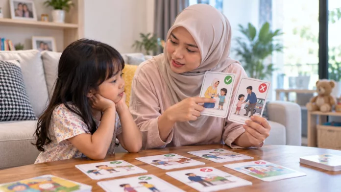 Anak Selamat Anak Selamat