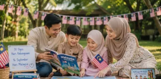 16 Hari Malaysia