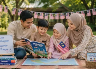 16 Hari Malaysia