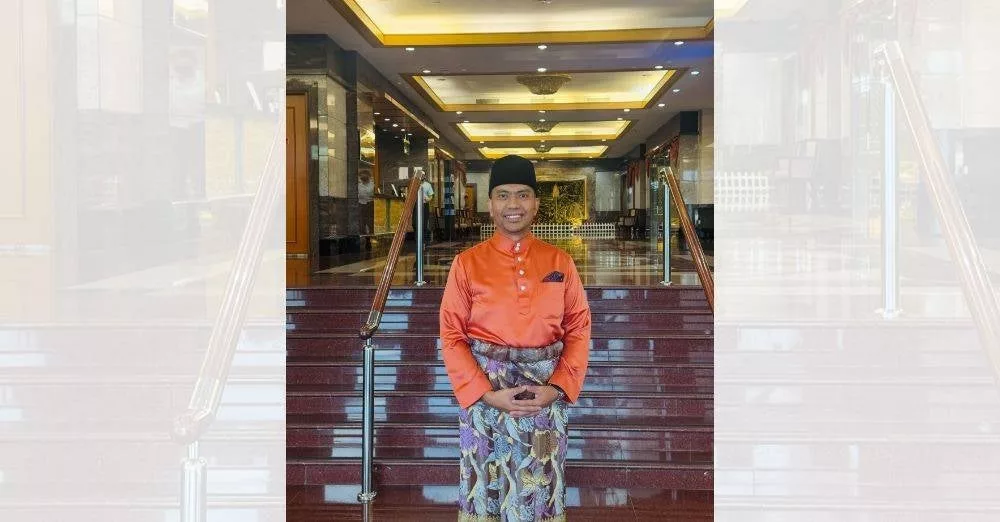 Nak Kena Qada Ke Semua?’ Janna Nick Tersalah Waktu Solat Tiga Hari Di Luar Negara