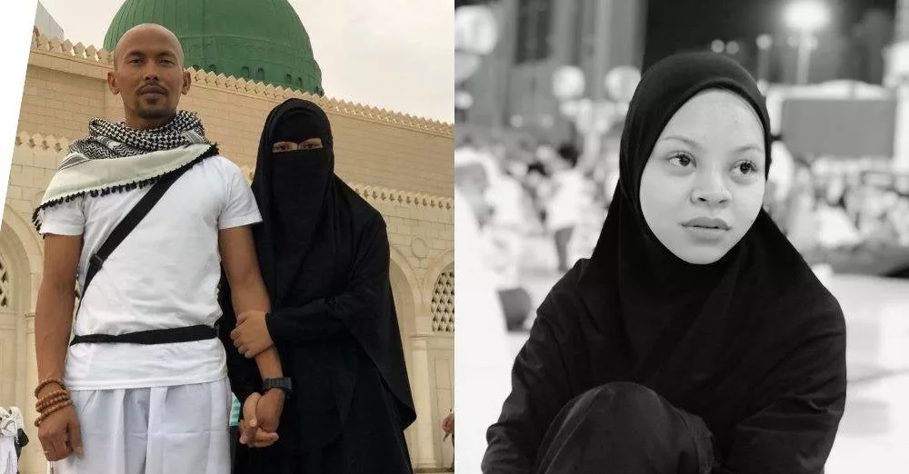 Lima Tahun Berlalu, Shuib Masih Titip Ucapan Hari Lahir Buat Arwah Siti Sarah 2 Lima Tahun Berlalu, Shuib Masih Titip Ucapan Hari Lahir Buat Arwah Siti Sarah