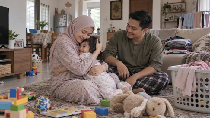 Anak Selamat