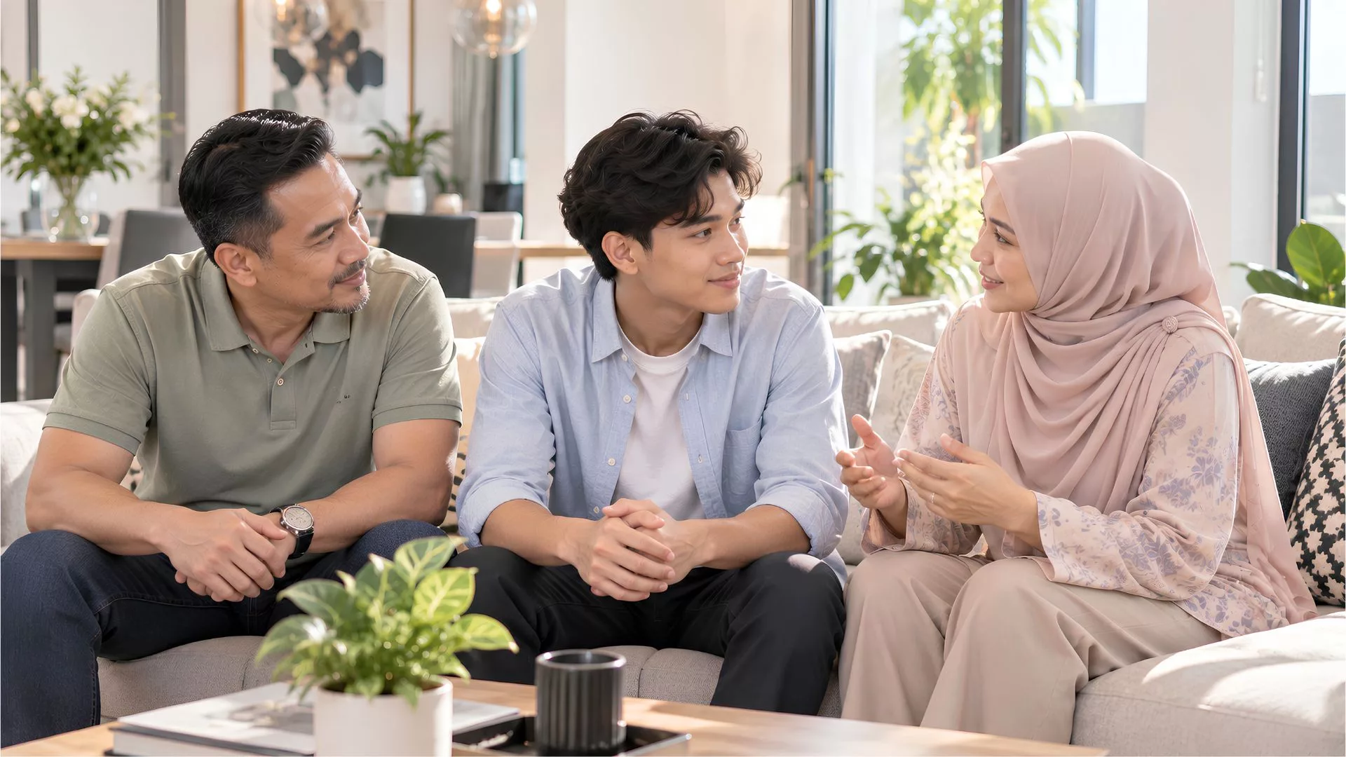 Dah Cecah 18 Tahun? Jangan Lupa Tukar MyKad, Ramai Ibu Bapa Mungkin Terlepas Pandang 4 MyKad 2026