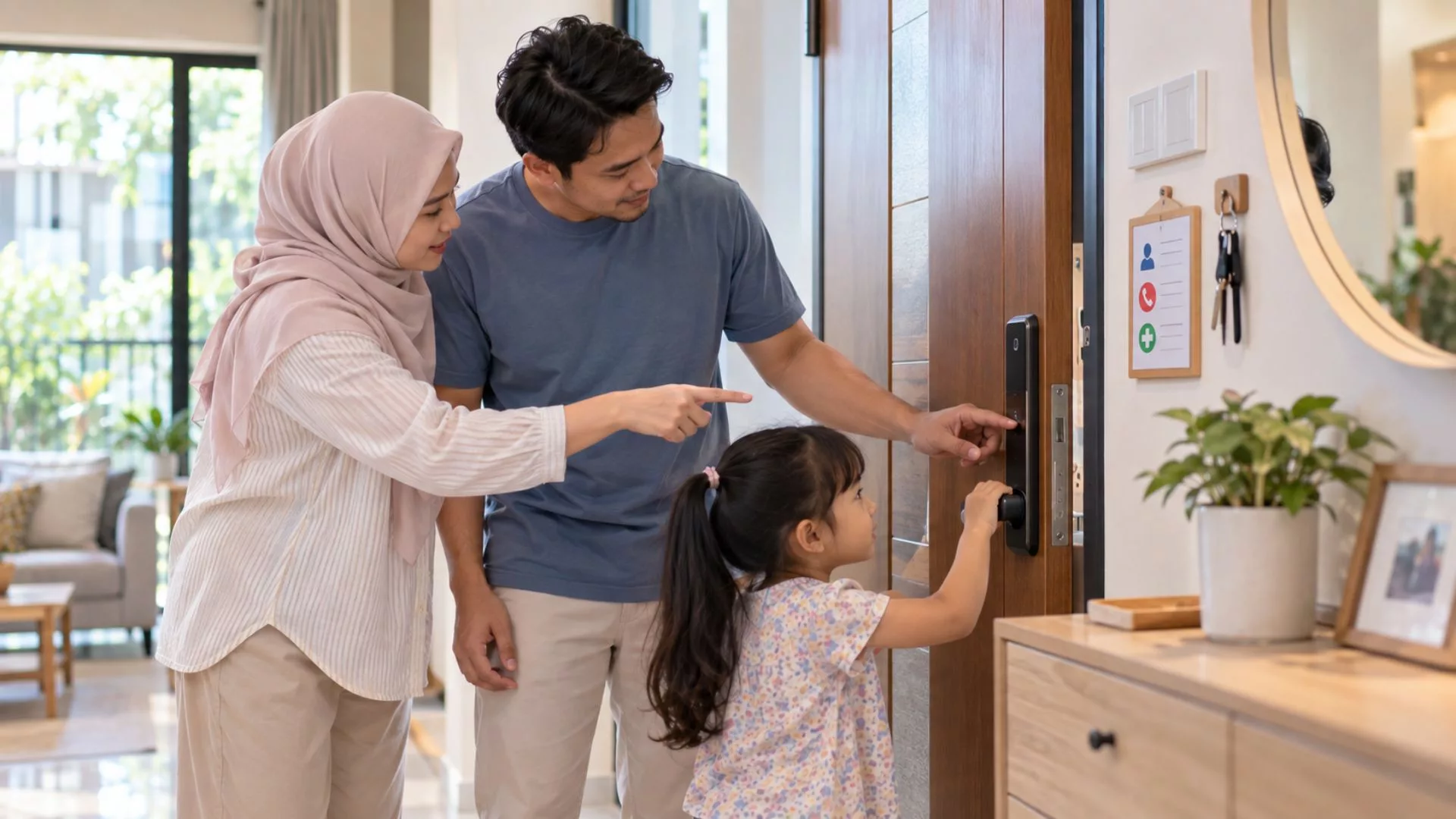 Anak Selamat