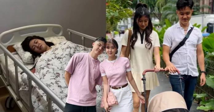 Elizabeth Tan IVF
