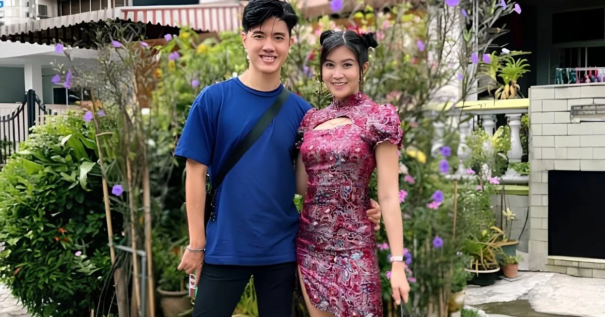 Selepas 3 Tahun Menanti, Elizabeth Tan Mulakan IVF Demi Impian Bergelar Ibu 3 Selepas 3 Tahun Menanti, Elizabeth Tan Mulakan IVF Demi Impian Bergelar Ibu