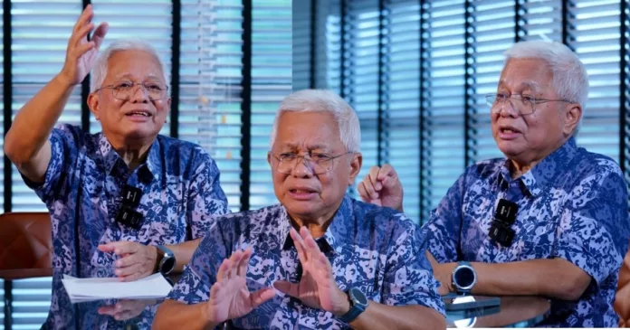 #Malaysia100