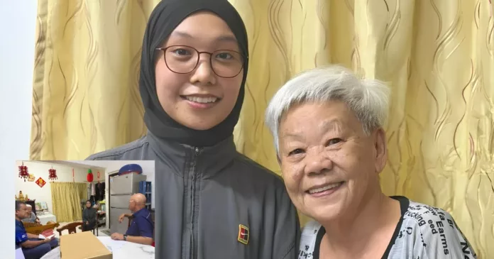 nenek