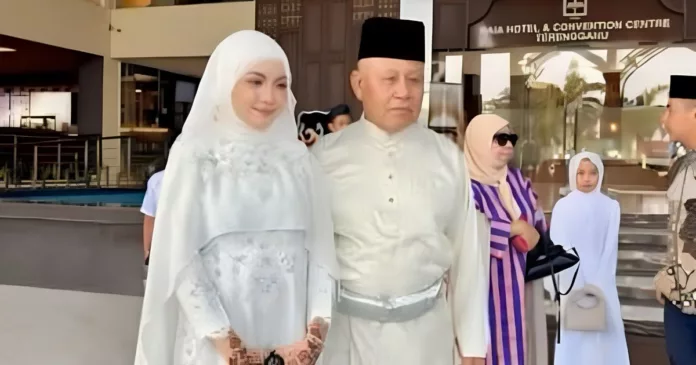 Datuk Abdah Alif