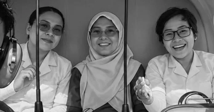 Dr Ainul