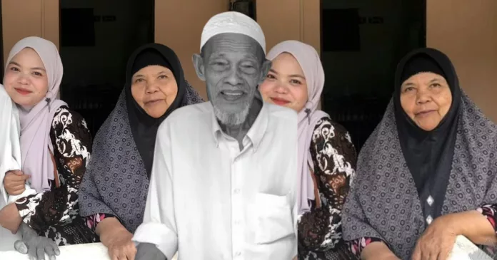 Amanah Terakhir