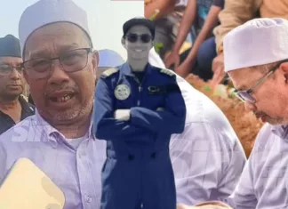 Solat Awal Waktu, Suka Berdakwah, Bapa Sebak Cerita Peribadi Kapten Zainol Afiq