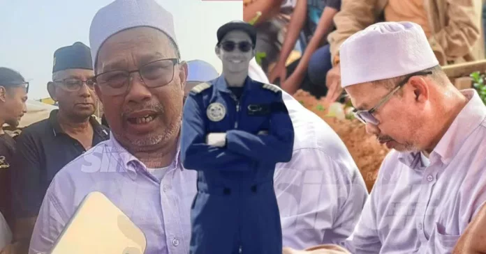 Kapten Zainol Afiq