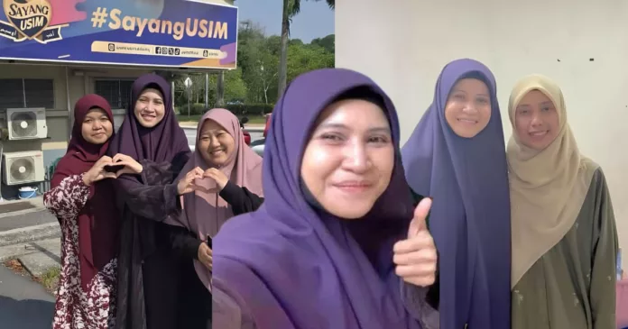 Ustazah Asma’ Harun