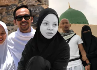 Lima Tahun Berlalu, Shuib Masih Titip Ucapan Hari Lahir Buat Arwah Siti Sarah