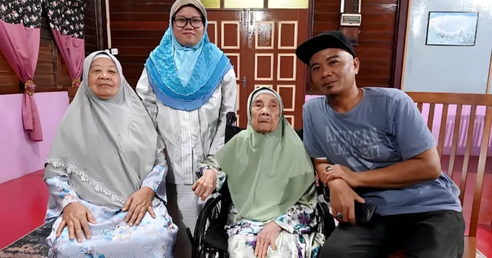 Kekal Sihat