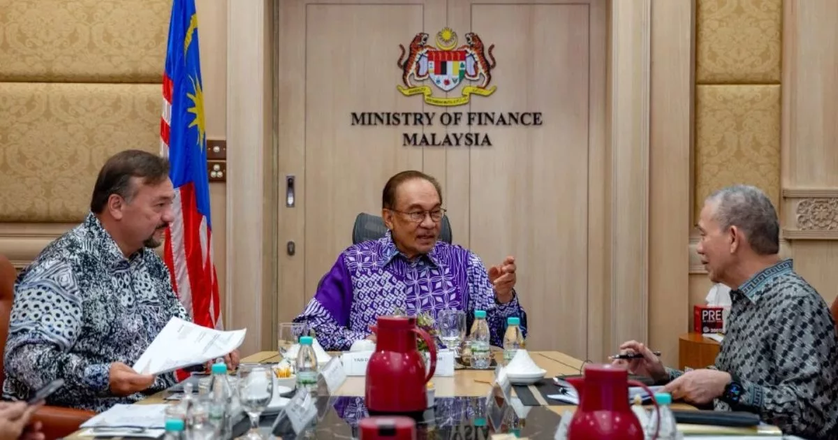 Had Perlindungan Bil Elektrik Dinaikkan Dari 600 kWj Kepada 800 kWj 3 Had Perlindungan Bil Elektrik Dinaikkan Dari 600 kWj Kepada 800 kWj