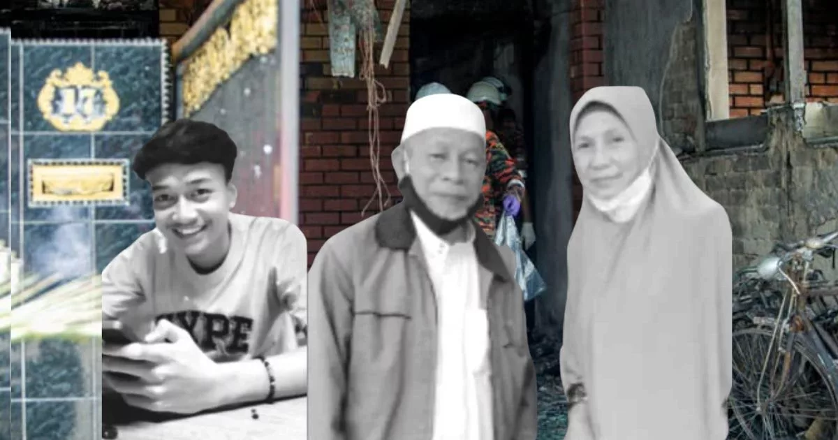 "Maaf Andai Ada Salah Silap Dari Kami" Shuib Bawa Anak-Anak & Isteri Tunai Umrah! 3 "Maaf Andai Ada Salah Silap Dari Kami" Shuib Bawa Anak-Anak & Isteri Tunai Umrah!