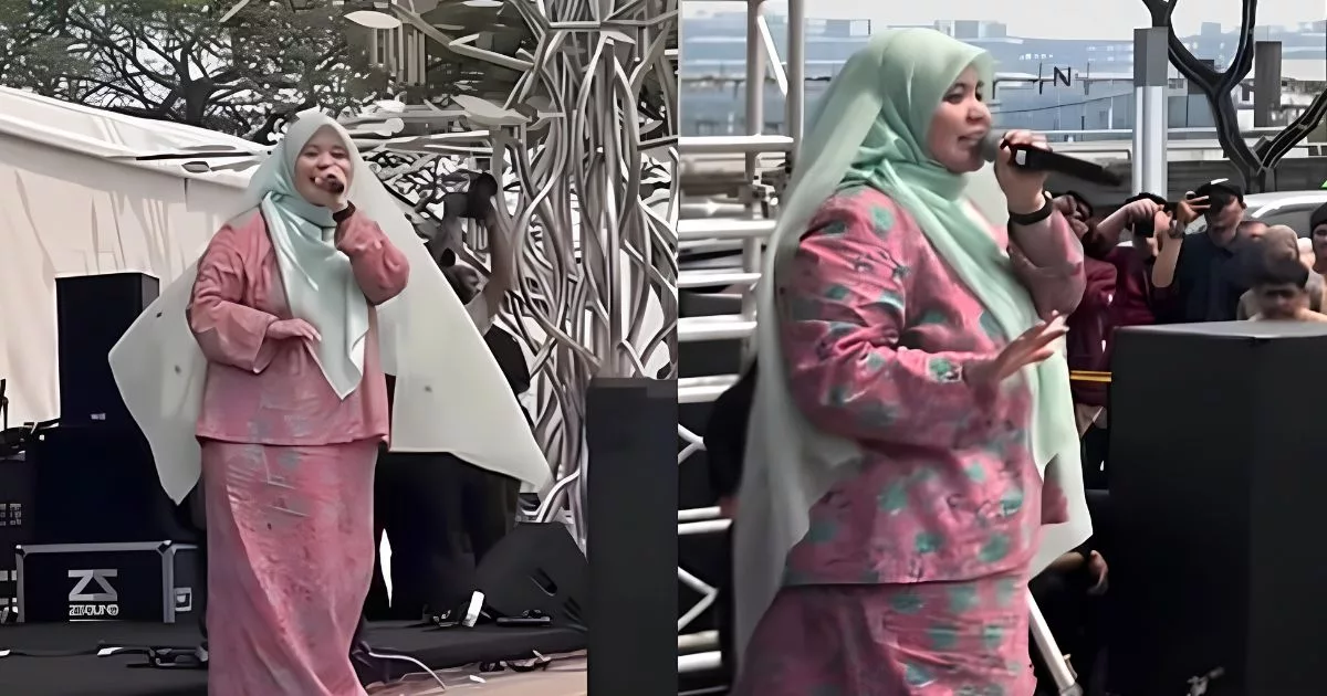 Shila Amzah Pertahan Najwa Latif, Tegas Body Shaming Ibu Sangat Menyakitkan