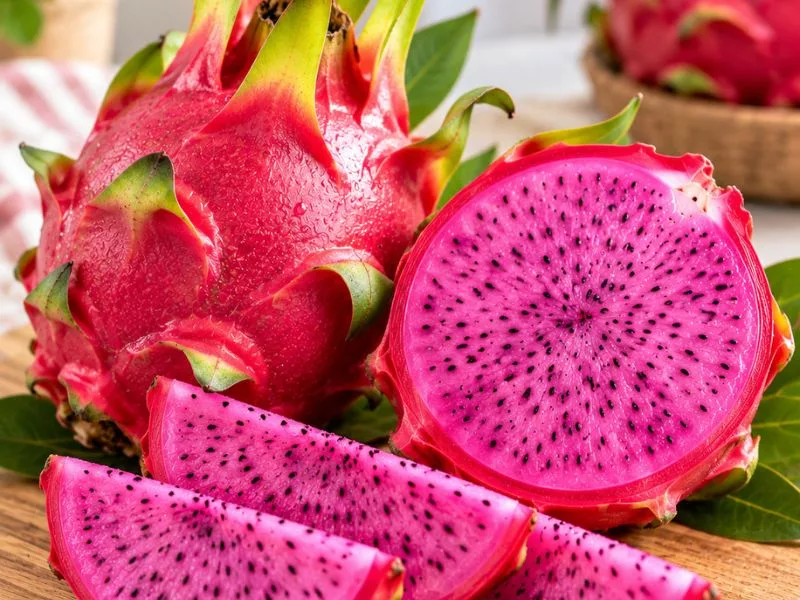 Jenis Buah Naga! 4 Pilihan Menarik, Kenali Perbezaan Rasa dan Warnanya 3 Jenis Buah Naga! 4 Pilihan Menarik, Kenali Perbezaan Rasa dan Warnanya