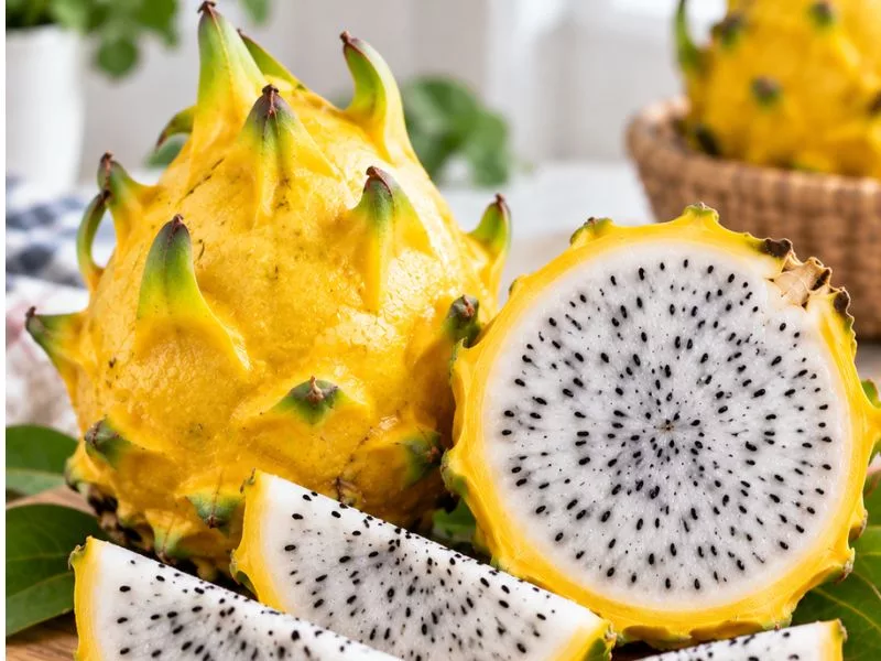 Jenis Buah Naga! 4 Pilihan Menarik, Kenali Perbezaan Rasa dan Warnanya 5 Jenis Buah Naga! 4 Pilihan Menarik, Kenali Perbezaan Rasa dan Warnanya