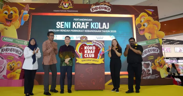 Koko Kraf
