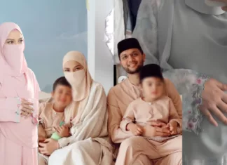 Neelofa Hamil Anak Ketiga, Kongsi Perjalanan Selepas Hampir Setahun TTC