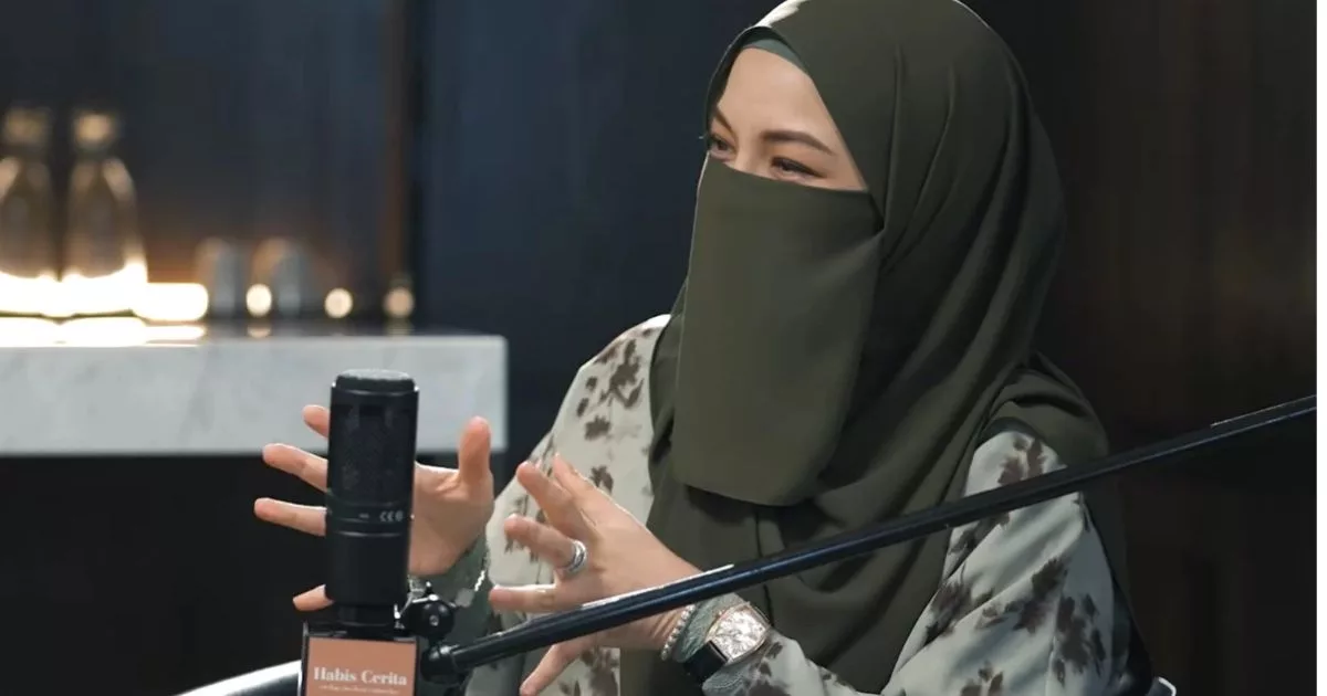 Neelofa Hamil Anak Ketiga, Kongsi Perjalanan Selepas Hampir Setahun TTC 2 Neelofa Hamil Anak Ketiga, Kongsi Perjalanan Selepas Hampir Setahun TTC