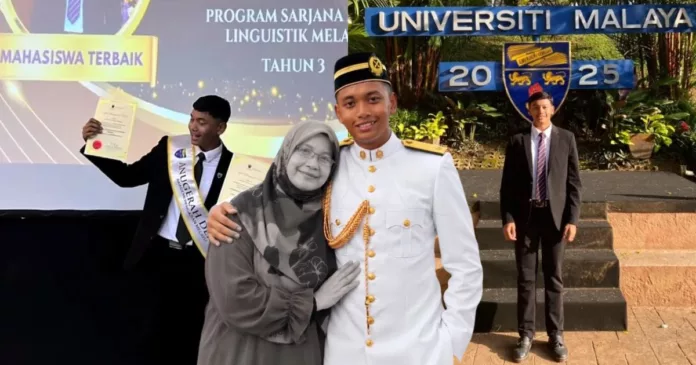Ibu Meninggal
