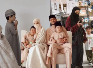 Bilal Curi Perhatian, Neelofa Kongsi Didikan Al-Quran Sejak Kecil, “Makhraj Dah Bunyi Macam Arab”