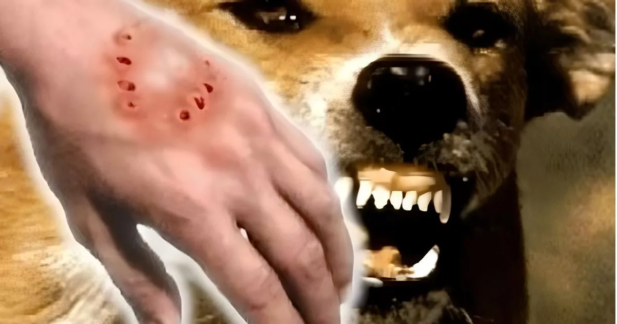 Rabies Ragut Nyawa Lelaki 31 Tahun, Kes Pertama Di Kedah Selepas 28 Tahun 3 Rabies Ragut Nyawa Lelaki 31 Tahun, Kes Pertama Di Kedah Selepas 28 Tahun