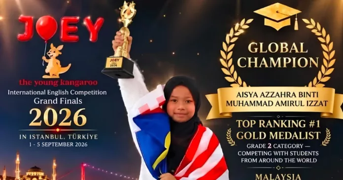 Aisya Azzahra