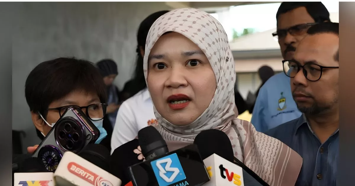 Tangani Isu Buli, 333 Sekolah Berasrama Dipasang CCTV Tahun Ini 2 Tangani Isu Buli, 333 Sekolah Berasrama Dipasang CCTV Tahun Ini