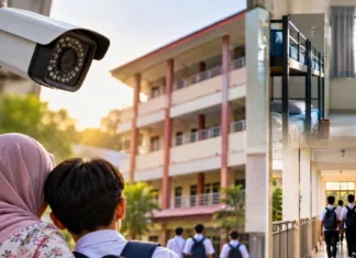 Tangani Isu Buli, 333 Sekolah Berasrama Dipasang CCTV Tahun Ini