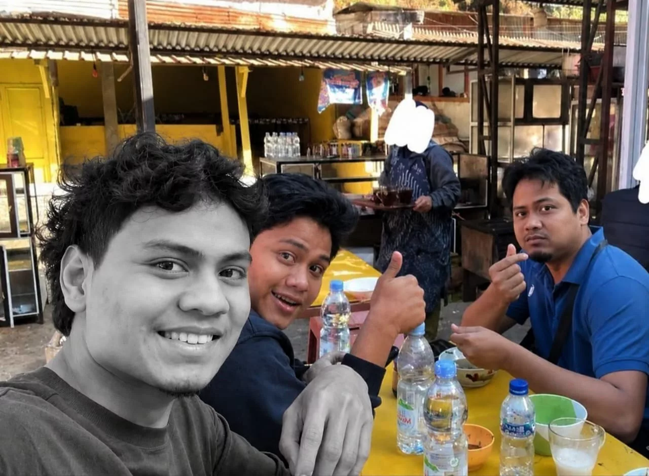 Kemalangan Rakyat Malaysia di Indonesia, Percutian Keluarga Bertukar Tragedi 2 Kemalangan Rakyat Malaysia di Indonesia, Percutian Keluarga Bertukar Tragedi