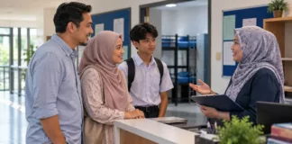 Sekolah Buli