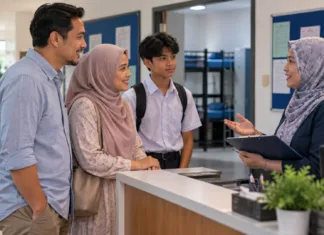 Anak Tinggal di Asrama, Bagaimana Ibu Bapa Boleh Pastikan Keselamatan Mereka? Sekolah Buli