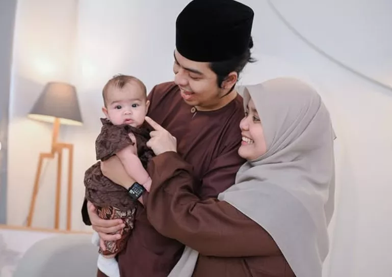 “Anak Saya Tak Pernah Jadi Beban”, Najwa Latif Luah Rasa Selepas Isu Fizikal Jadi Perhatian 2 “Anak Saya Tak Pernah Jadi Beban”, Najwa Latif Luah Rasa Selepas Isu Fizikal Jadi Perhatian