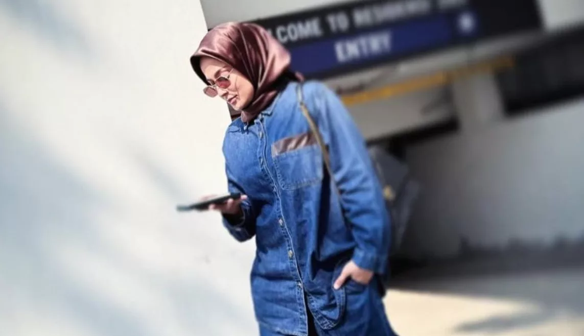 “Baba Dah Boleh Rehat…” Reen Rahim Tekad Ambil Alih Tanggungjawab Keluarga 3 “Baba Dah Boleh Rehat…” Reen Rahim Tekad Ambil Alih Tanggungjawab Keluarga
