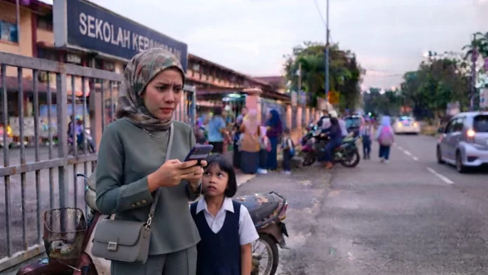 Sekolah Sekolah