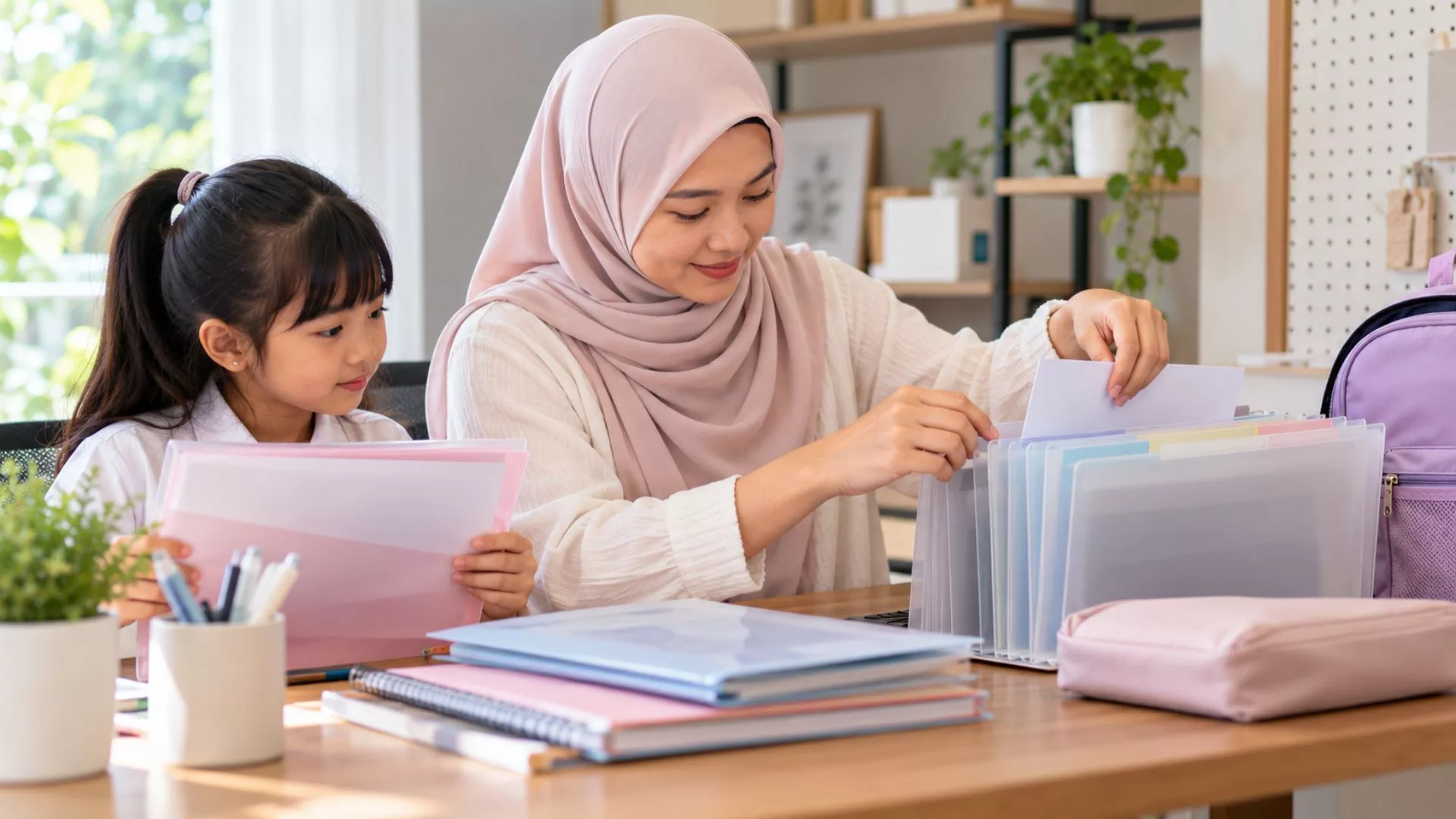 Sekolah 2027