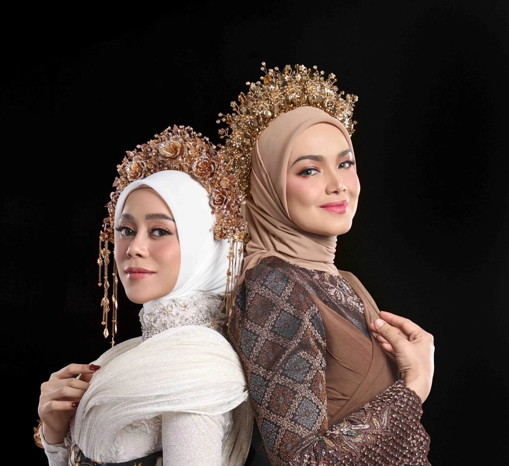 “Meminta Maaf Tak Jadikan Kita Rendah…” Siti Nurhaliza Bersuara Isu Menantu & Lesti Kejora 4 “Meminta Maaf Tak Jadikan Kita Rendah…” Siti Nurhaliza Bersuara Isu Menantu & Lesti Kejora