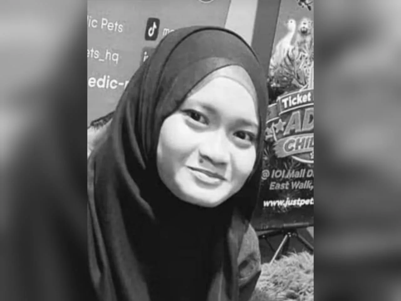 “Saya Peluk Fiya Sambil Ajar Mengucap” Nenek Kenang Detik Terakhir Cucunya