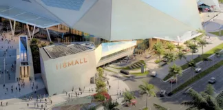 118 Mall